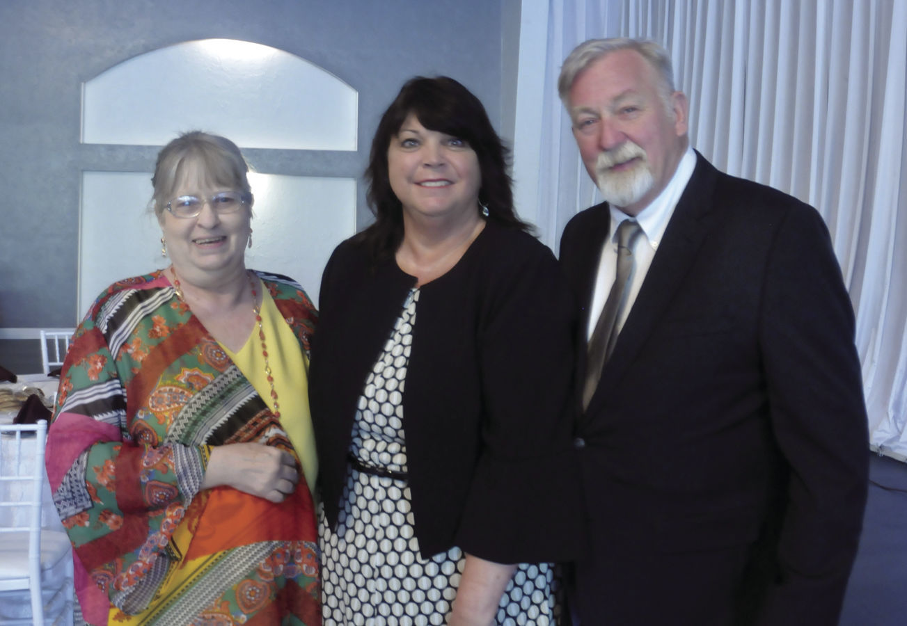 Social Seen: Passion for Fashion Gala